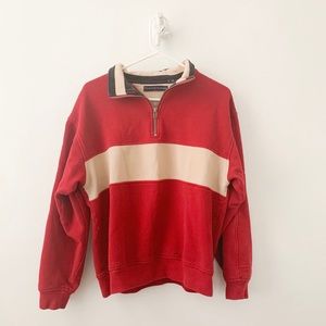 Tommy Hilfiger Quarter Zip